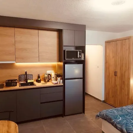 Apartman Bella Vista