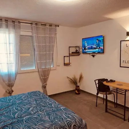 Bella Vista *