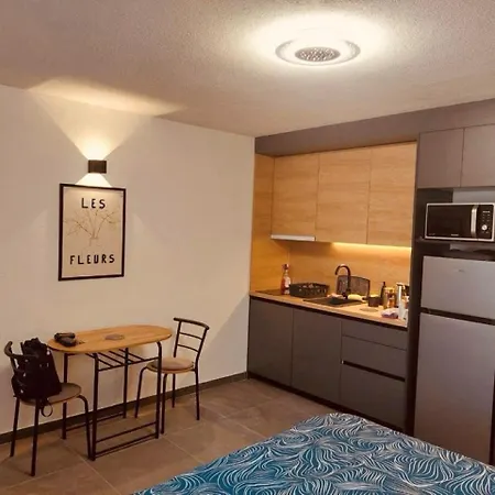 Bella Vista Apartman *