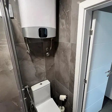 Apartman Bella Vista Sarajevo