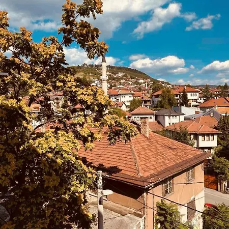 Bella Vista Sarajevo