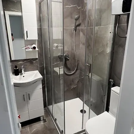 Apartman Bella Vista *